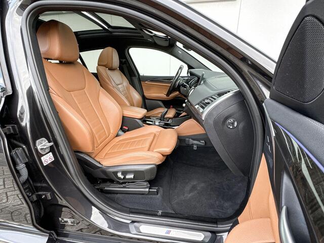 BMW X4 xDrive20i High Executive
