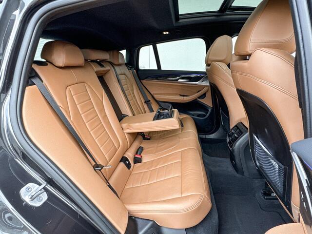 BMW X4 xDrive20i High Executive