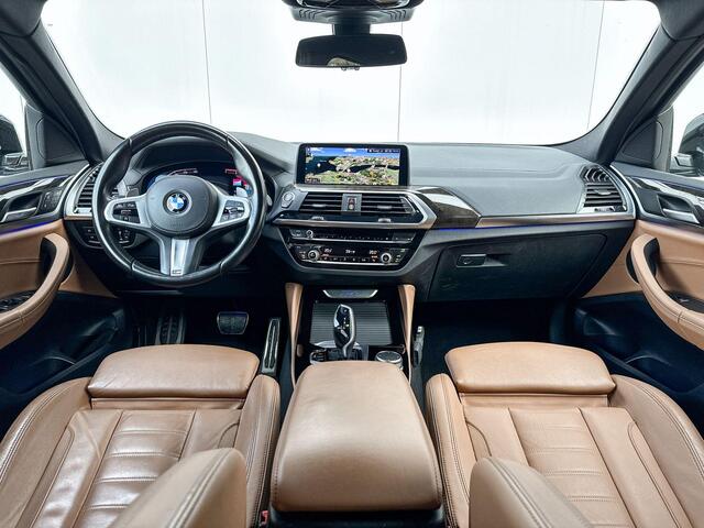 BMW X4 xDrive20i High Executive
