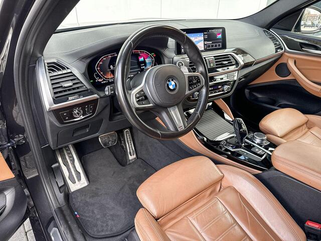 BMW X4 xDrive20i High Executive