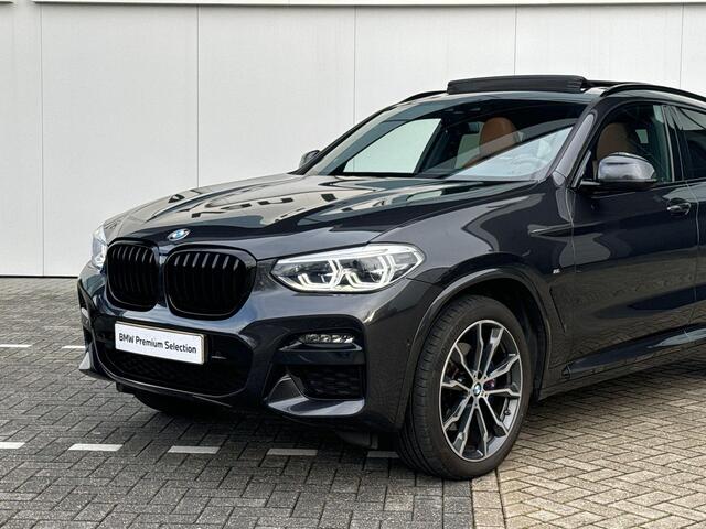 BMW X4 xDrive20i High Executive
