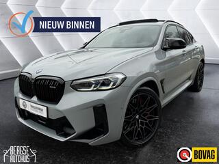 bmw-x4-m-competition-510pk-zeer-rij