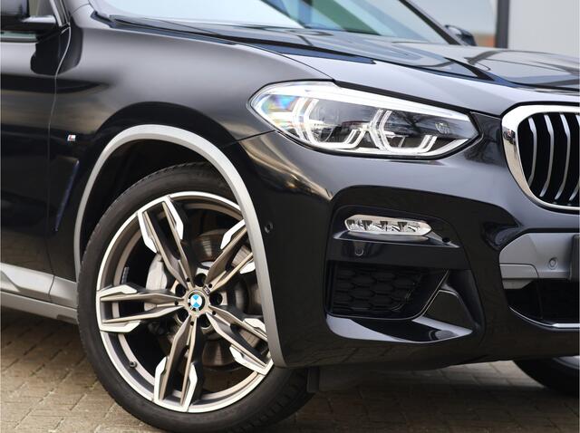 BMW X4 2.5d xDrive M sport 232PK *Pano*HUD*ACC*Standkachel*Haak*
