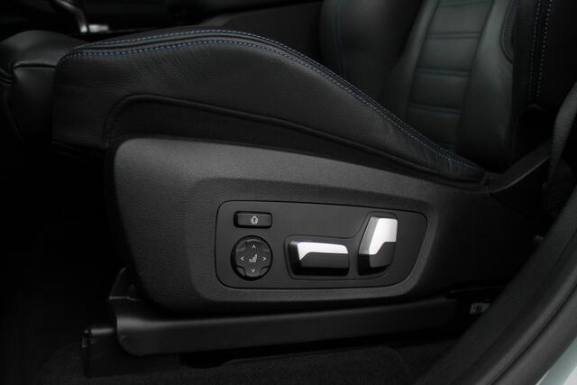 BMW X4 M40i High Executive Automaat / Panoramadak / M Adaptief onderstel / Laserlight / M sportstoelen / Stoelverwarming / Live Cockpit Professional / Harman Kardon / Parking Assistant Plus