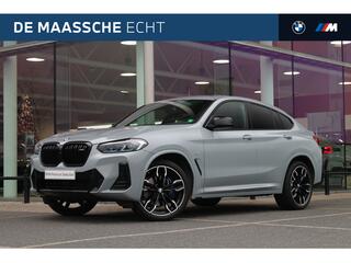 bmw-x4-m40i-high-executive-automaat