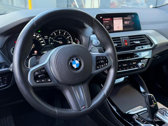 BMW X4 xDrive30i 252 pk High Executive Head-up Xline Dealer Onderhoude