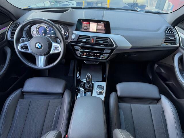 BMW X4 xDrive30i 252 pk High Executive Head-up Xline Dealer Onderhoude
