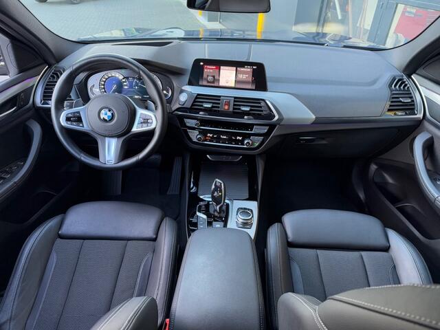 BMW X4 xDrive30i 252 pk High Executive Head-up Xline Dealer Onderhoude