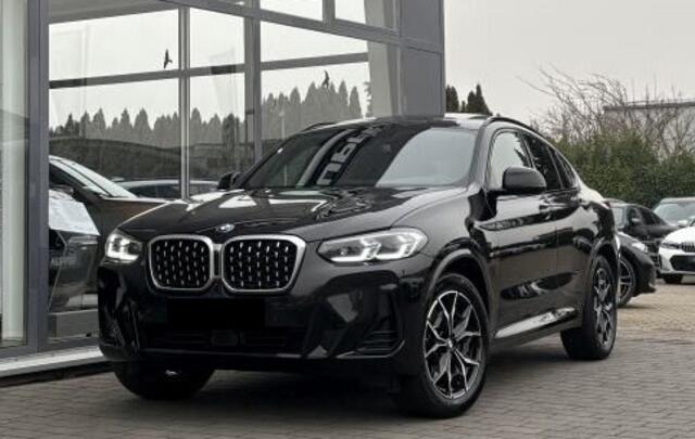 BMW X4 xDrive30i M Sport 245 PK ACC Panoramadak Head-Up Harman Kardon Live Cockpit