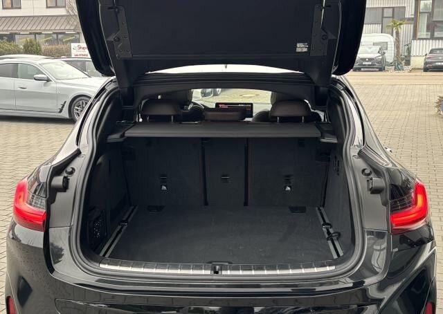 BMW X4 xDrive30i M Sport 245 PK ACC Panoramadak Head-Up Harman Kardon Live Cockpit