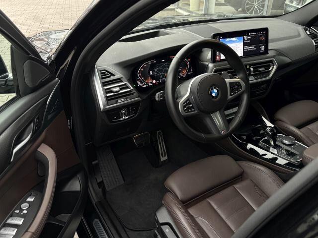 BMW X4 xDrive30i M Sport 245 PK ACC Panoramadak Head-Up Harman Kardon Live Cockpit
