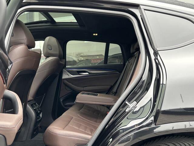 BMW X4 xDrive30i M Sport 245 PK ACC Panoramadak Head-Up Harman Kardon Live Cockpit