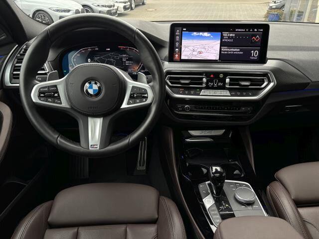 BMW X4 xDrive30i M Sport 245 PK ACC Panoramadak Head-Up Harman Kardon Live Cockpit