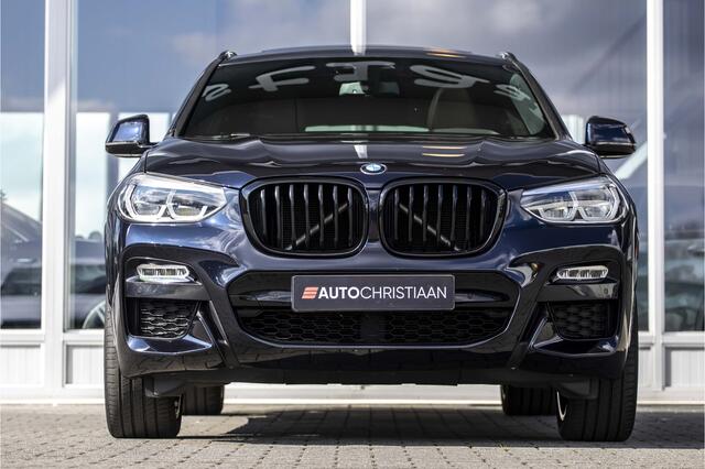 BMW X4 xDrive20i High Executive M-Sport | Pano | Camera | Volleder