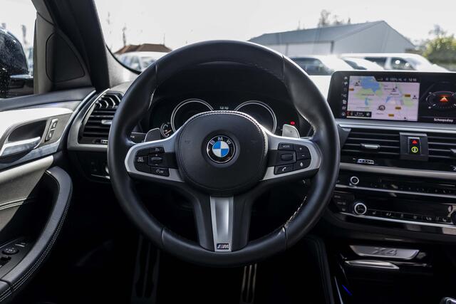 BMW X4 xDrive20i High Executive M-Sport | Pano | Camera | Volleder