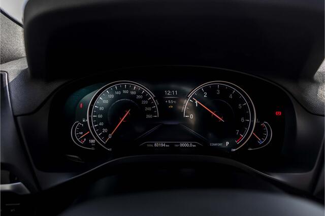 BMW X4 xDrive20i High Executive M-Sport | Pano | Camera | Volleder
