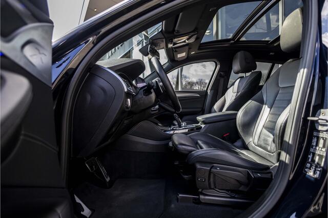 BMW X4 xDrive20i High Executive M-Sport | Pano | Camera | Volleder