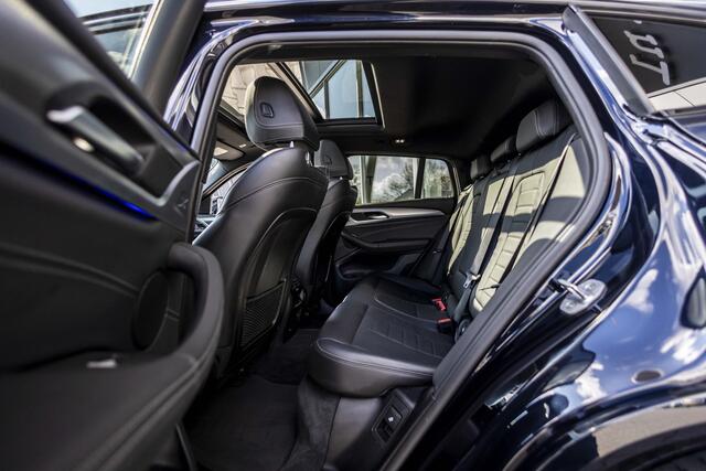 BMW X4 xDrive20i High Executive M-Sport | Pano | Camera | Volleder