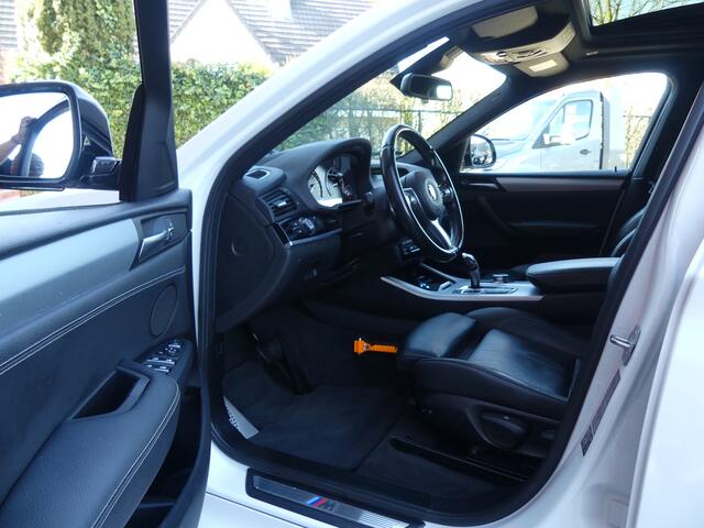 BMW X4 xDrive20i M-Sport