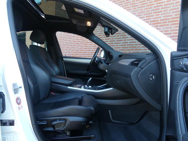 BMW X4 xDrive20i M-Sport