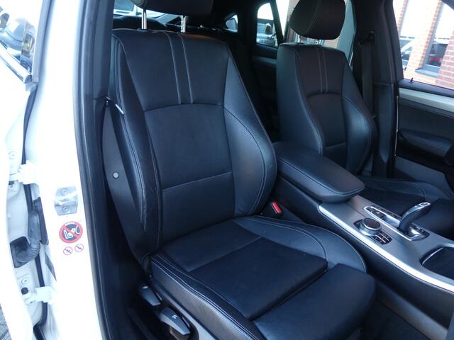 BMW X4 xDrive20i M-Sport