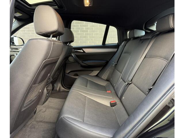 BMW X4 M40i | Panodak | Harman/Kardon | Head-Up | Sportleder | Apple CarPlay | Camera |