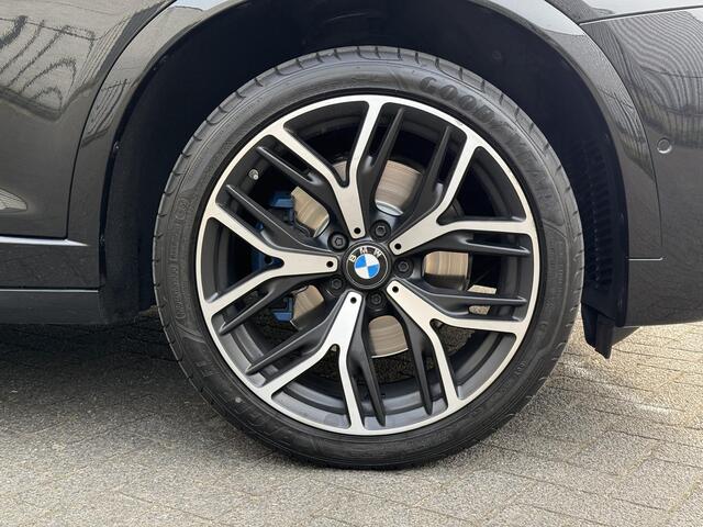 BMW X4 M40i | Panodak | Harman/Kardon | Head-Up | Sportleder | Apple CarPlay | Camera |
