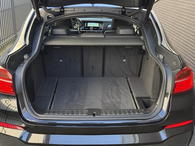 BMW X4 M40i | Panodak | Harman/Kardon | Head-Up | Sportleder | Apple CarPlay | Camera |