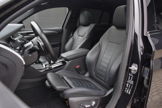 BMW X4 xDrive30i High Executive M Sport | Pano| ACC