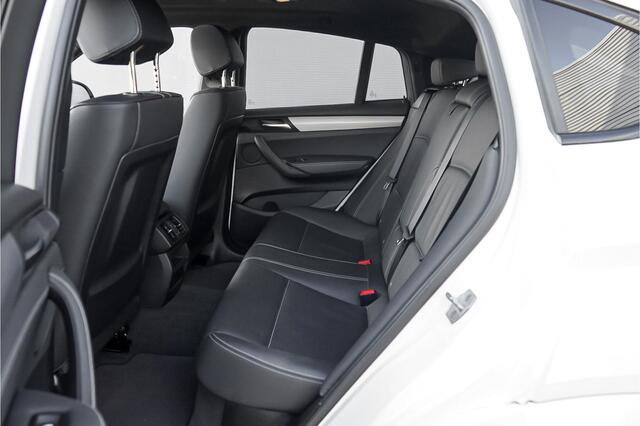 BMW X4 xDrive20i M-Sport High Exec Schuifdak Leder Trekhaak