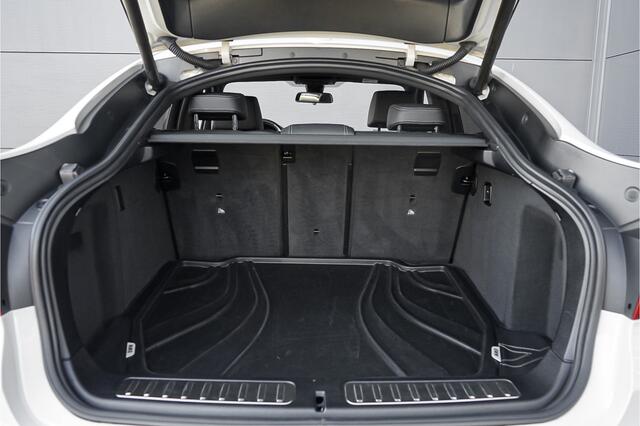 BMW X4 xDrive20i M-Sport High Exec Schuifdak Leder Trekhaak