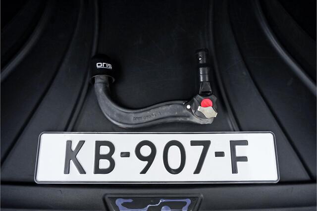 BMW X4 xDrive20i M-Sport High Exec Schuifdak Leder Trekhaak