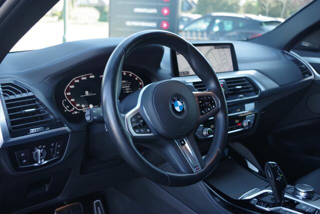 BMW X4 M40i 360 PK High Executive, Panoramadak, Kuipstoelen, Trekhaak, H/K Sound, Adap. Cruis Control, 360 Camera,