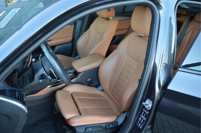 BMW X4 xDrive20i High Executive Edition | M-PAKKET | HUD | CAM |