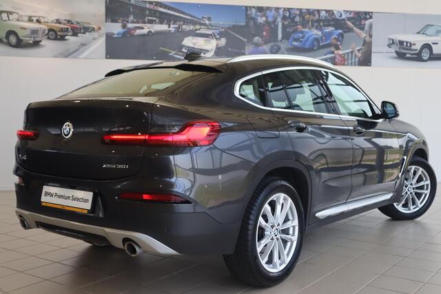 BMW X4 xDrive30i Comfort Access | Elektrische Trekhaak | Driving Assistant