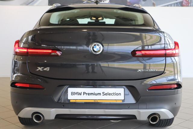 BMW X4 xDrive30i Comfort Access | Elektrische Trekhaak | Driving Assistant