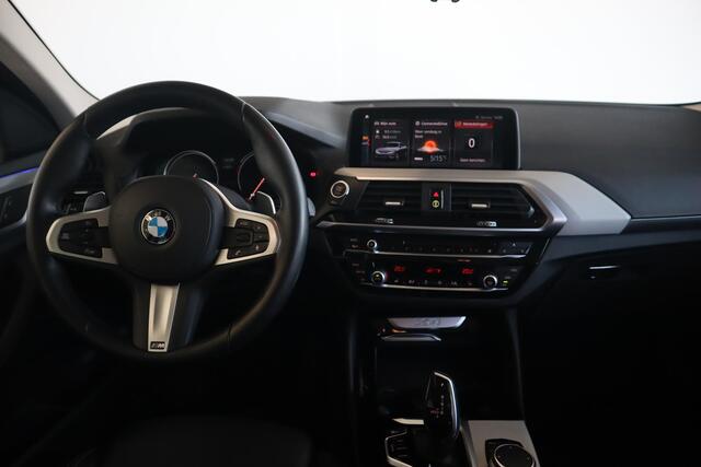 BMW X4 xDrive30i Comfort Access | Elektrische Trekhaak | Driving Assistant