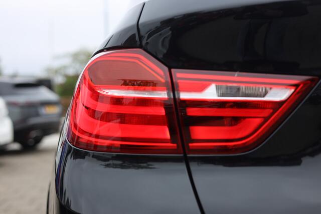 BMW X4 XDRIVE20D | M-SPORT | NL AUTO | 1e EIGENAAR!