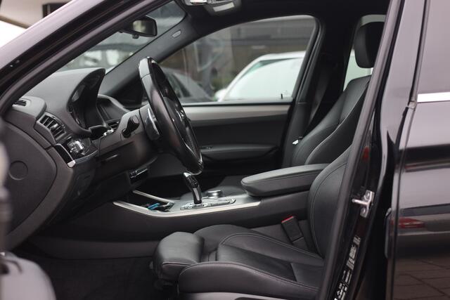 BMW X4 XDRIVE20D | M-SPORT | NL AUTO | 1e EIGENAAR!