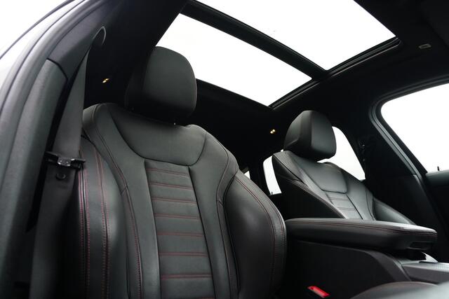 BMW X4 xDrive30i High Executive 252pk Panoramadak/Stoelverwarming/Camera
