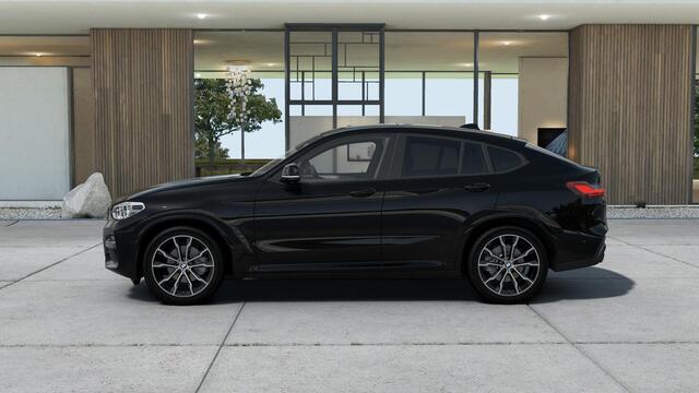 BMW X4 xDrive20i High Executive M-Sport PANO|HARMANKARDON|HUD|LEDER