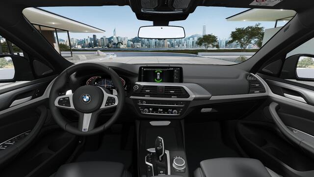 BMW X4 xDrive20i High Executive M-Sport PANO|HARMANKARDON|HUD|LEDER
