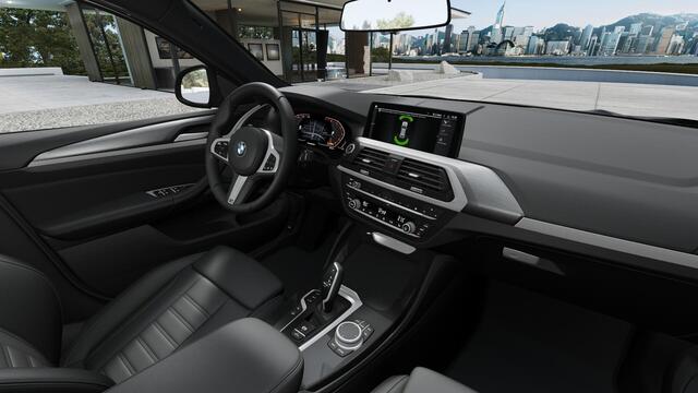 BMW X4 xDrive20i High Executive M-Sport PANO|HARMANKARDON|HUD|LEDER