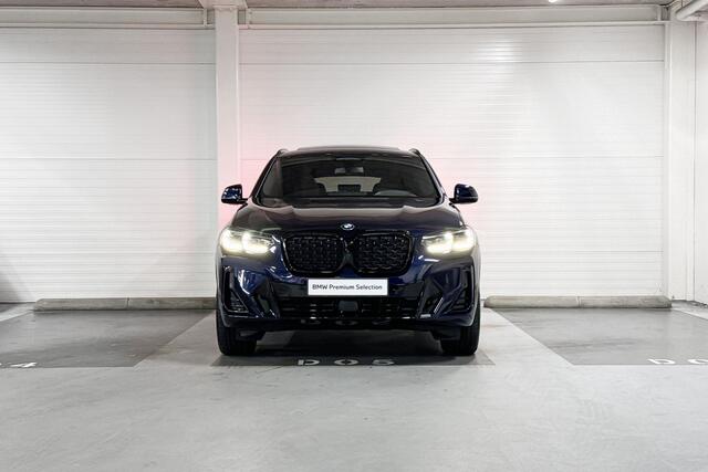 BMW X4 xDrive20i M-Sport | High Executive | Savety Pack | Harman/Kardon | Panoramadak | Comfort Access | Summer Sale 20