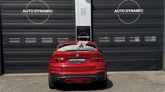 BMW X4 M40i High Executive