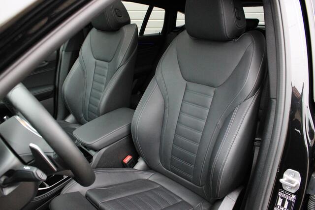 BMW X4 xDrive20i m Sport Pano | Laser | HeadUp | Comfort Access | Leder | Camera | Dealer Onderhouden | BTW