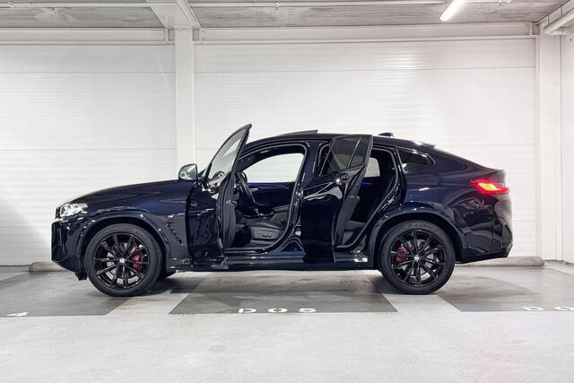 BMW X4 xDrive20i M-Sport | Safety Pack | Harman/Kardon | Panoramadak | Comfort Access