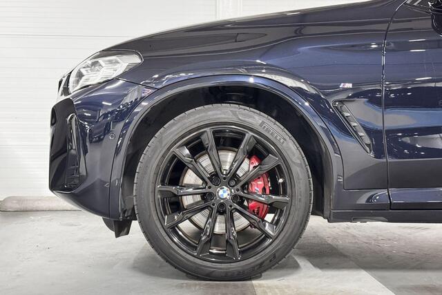 BMW X4 xDrive20i M-Sport | Safety Pack | Harman/Kardon | Panoramadak | Comfort Access