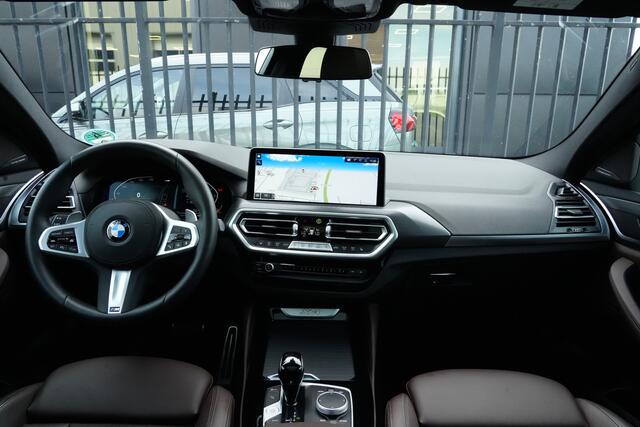 BMW X4 xDrive30i M Sport High Executive 245pk Panoramadak/HarmanKardon/Trekhaak