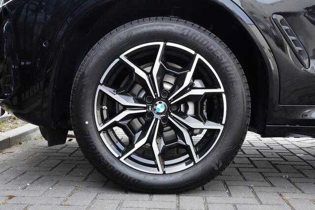 BMW X4 xDrive30i M Sport High Executive 245pk Panoramadak/HarmanKardon/Trekhaak